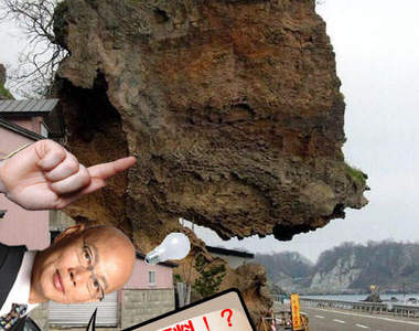 世事難預料~之《下一秒可能就會嗝屁著涼》