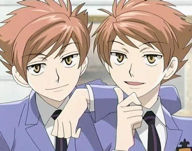 就跟你說雙子超棒的啦~★