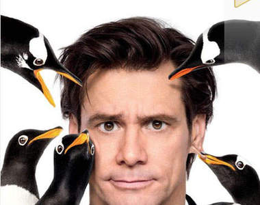 波普先生的企鵝 觀後感(有雷慎入)