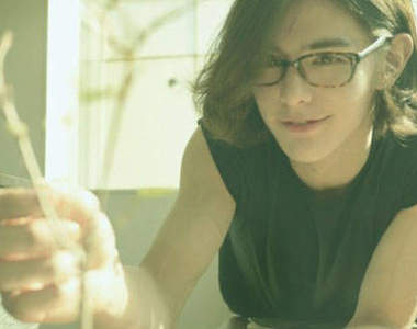 韓國混血美男《李賢宰》怎麼能這麼帥❤