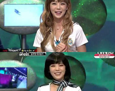 《韓國制服狂2》全新第二代制服女出場啦！