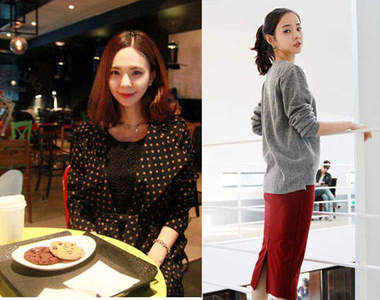 大胃王姊妹 怎麼吃都吃不胖的～美女姊妹檔！