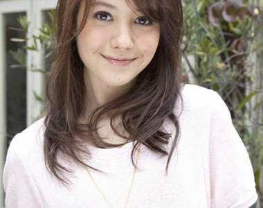 日德超萌混血名模：トリンドル玲奈！(Reina Triendl)