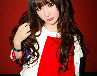 李美熙 我開著保時捷只能當小四?應該是跑第一吧~