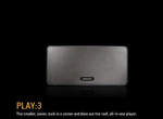 Sonos Play:3 全新多功能無線喇叭 假日在家享受音樂的最好良伴 Sonos Play:3 全新多功能無線喇叭 假日在家享受音樂的最好良伴