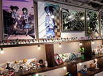 動漫迷新聖地《Good Smile Caf’e》 動漫迷新聖地《Good Smile Caf’e》