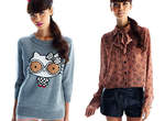 FOREVER 21×Hello Kitty聯名系列來囉~♥ FOREVER 21×Hello Kitty聯名系列來囉~♥