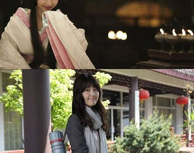 《韓智慧》、《李貞賢》主演中劇將登大陸和韓國