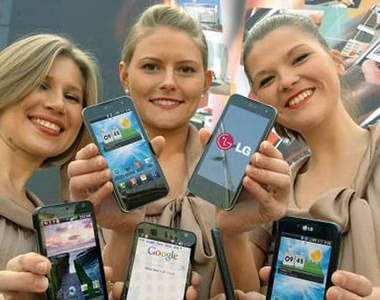 LG將發表Optimus Pad平板電腦與3D手機