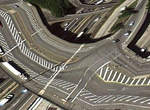 金門大橋垮了!?看看GOOGLE地圖的變形橋 金門大橋垮了!?看看GOOGLE地圖的變形橋