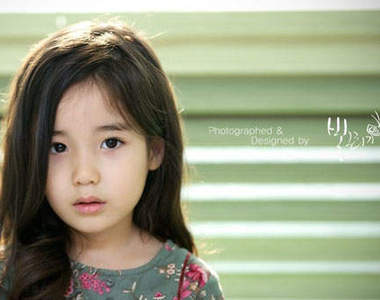 《彩虹幼稚園》超萌小蘿莉 阿蕾哪( Aleyna)