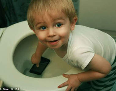 《惡搞小孩》這款幽默你該笑還是該哭?!