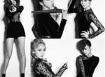 Wonder Girls新曲《Be My Baby》預告片公開! Wonder Girls新曲《Be My Baby》預告片公開!
