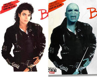 當哈利波特碰上經典音樂