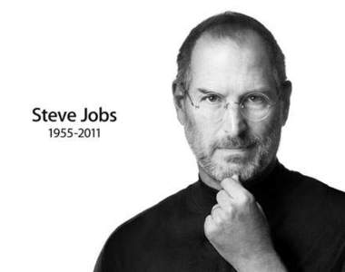 《Rest In Peace,Steve Jobs》 那一夜 賈伯斯離開了我們