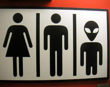 爆笑標示牌~這有什麼意義嗎？