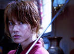 真人版《神劍闖江湖》劇照+上映日期大公開~★ 真人版《神劍闖江湖》劇照+上映日期大公開~★