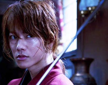 真人版《神劍闖江湖》劇照＋上映日期大公開～★