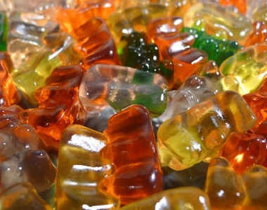 《妙妙熊》當妙妙熊喝醉會變成......？