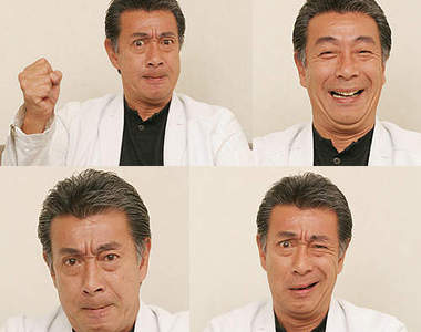 限定60歲以上的BBS　究竟都在討論什麼？？？