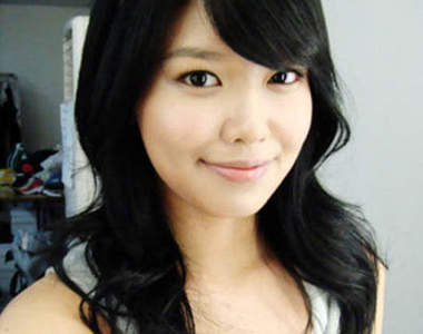 少女時代《秀英》 IQ62　死不認低能 