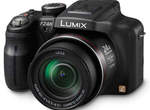Panasonic Lumix DMC- FZ48  長砲相機來了 Panasonic Lumix DMC- FZ48  長砲相機來了