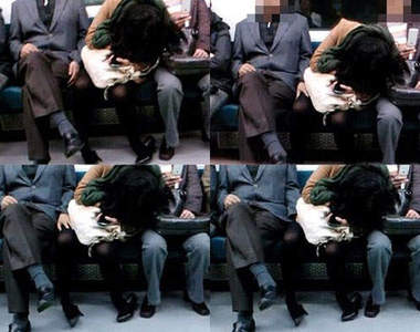 韓國推薦:色狼退散的女生防狼品