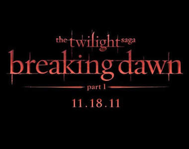 《暮光之城：破曉》上集預告放出