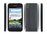 LG Android 新機 Marquee照片曝光! LG Android 新機 Marquee照片曝光!