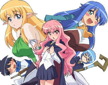 《零之使魔》山口昇老師 手術平安結束了!!