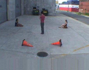 Stop-Motion逐格動畫   還可以這樣玩  彈珠檯搬上街