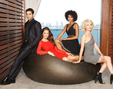 《霹靂嬌娃》翻拍影集　新三嬌娃是誰？