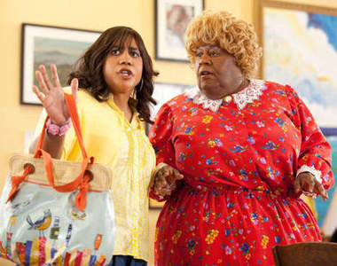 《絕地奶霸》還有３！唬父真的無犬子嗎？