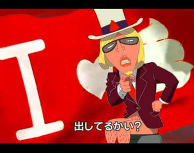 《世界便便大戰》這是一場爭奪便便的戰爭...