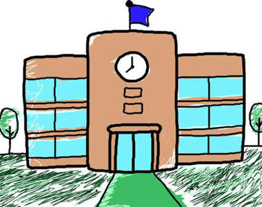 在學校最常不見的東西有哪些呢?!