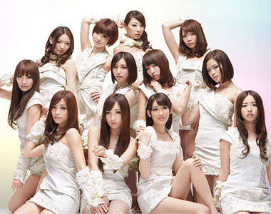 SDN48新單曲 愛チュセヨ 一整個超給力!