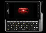 Motorola Droid 3  宣稱最瘦的側滑Q鍵盤式手機 Motorola Droid 3  宣稱最瘦的側滑Q鍵盤式手機