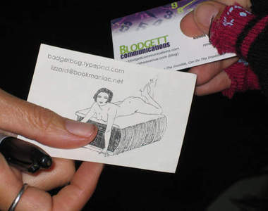 絕對讓人印象深刻的創意名片 