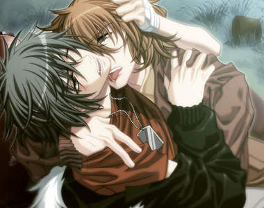 腐女子最愛♥♥♥倉花千夏♥♥♥