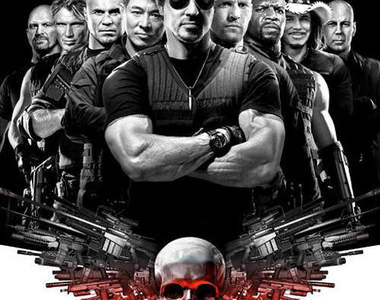 《浴血任務2》到底要豪華到什麼程度啊?