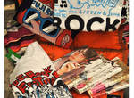 BEAMS×FUJI ROCK聯名T 穿上一起ROCK`N`ROLL!! BEAMS×FUJI ROCK聯名T 穿上一起ROCK`N`ROLL!!
