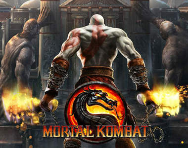 真人快打9 四月發售 戰神克雷多斯參戰殺殺殺