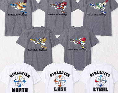 NIKE也向Hello Kitty看齊！限量推出日本當地T