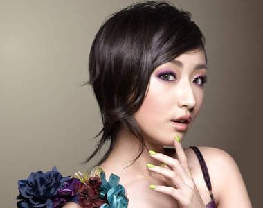 小桂綸鎂 柯佳嬿 永遠都想你管我 好嘛！？