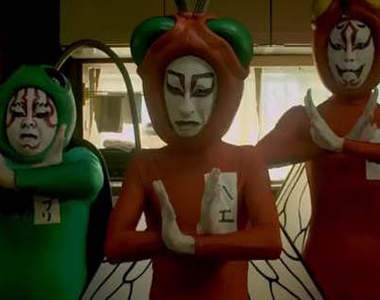 夾在反韓&韓流間的日本人該何去何從~(飄)