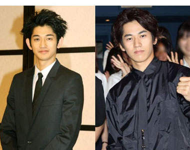 同一家出產就是品質保證！？《日本藝人兄弟姊妹檔》 超級比一比!!!