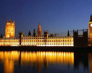 世界最美都市Top10