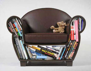 《中空座椅》還可收藏你的寶藏❤