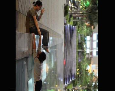 這樣玩攝影  原來一個人可以這麼厲害