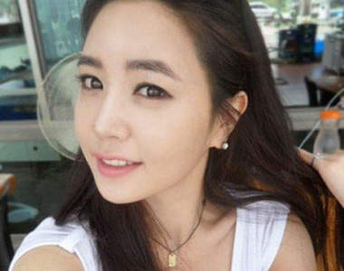 韓國新綜藝美女《姜藝彬》　妳總有一天會爆紅的！